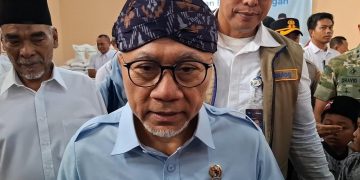 Bicara Kopdes, Menko Zulhas: Bukan Sekadar Toko, Bakal Jadi Jalur Bansos hingga Penyerap Hasil Petani