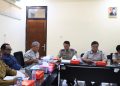 Optimalkan Akses Gresik-Surabaya, Pemkab Matangkan Pengadaan Tanah Jalan Menganti-Lakarsantri