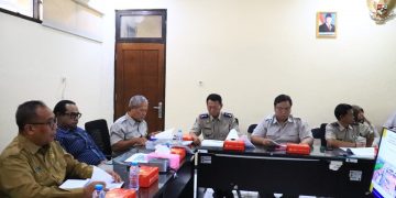 Optimalkan Akses Gresik-Surabaya, Pemkab Matangkan Pengadaan Tanah Jalan Menganti-Lakarsantri