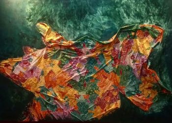 Sore Ini Dibuka di Galeri Merah Putih, Malya Sasmaya Pameran Tunggal ‘Dialog Batik Madura’