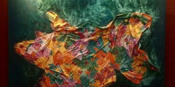 Sore Ini Dibuka di Galeri Merah Putih, Malya Sasmaya Pameran Tunggal ‘Dialog Batik Madura’