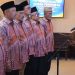 Bupati Yani Kukuhkan Dewan Pendidikan Gresik 2026-2031, Inilah Susunan Lengkap Pengurusnya