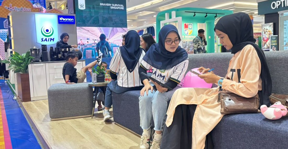 Ingin Tahu Sekolah Islam Terbaik di Surabaya? Kunjungi Pameran Ini