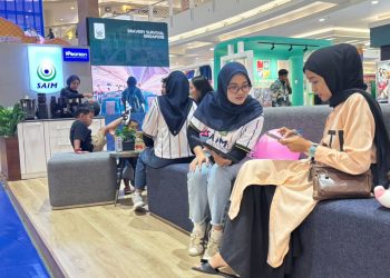 Ingin Tahu Sekolah Islam Terbaik di Surabaya? Kunjungi Pameran Ini