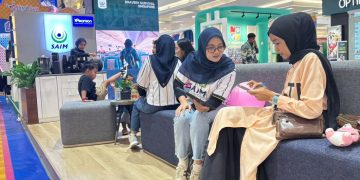 Ingin Tahu Sekolah Islam Terbaik di Surabaya? Kunjungi Pameran Ini