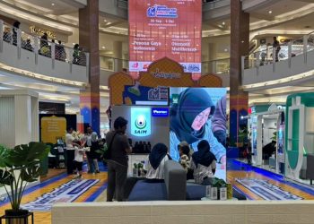 Ingin Tahu Sekolah Islam Terbaik di Surabaya? Kunjungi Pameran Ini