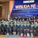 Wisuda ke-25, Inilah 5 Pesan Ketua STIAMAK untuk Wisudawan Prodi S1 Ilmu Administrasi Bisnis
