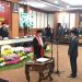 Wongso Negoro Resmi Jadi Wakil Ketua DPRD Gresik, Gantikan Ahmad Nurhamim lewat PAW
