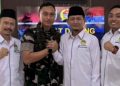 Gandeng Kodim 0817, LDII Gresik Perkuat Wawasan Kebangsaan dan Kondusivitas Wilayah