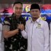 Gandeng Kodim 0817, LDII Gresik Perkuat Wawasan Kebangsaan dan Kondusivitas Wilayah