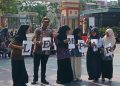 Gebyar Bulan Bahasa di SMP Negeri 2 Taman dengan Menggelar Festival Literasi