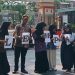 Gebyar Bulan Bahasa di SMP Negeri 2 Taman dengan Menggelar Festival Literasi