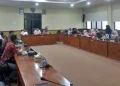 Musdes Tak Libatkan BPD Kalimati, DPRD Sidoarjo Tekankan Transparansi Data Penerima Bantuan Pangan