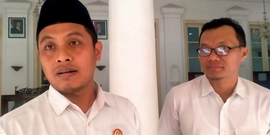 Tiga Siswa Mundur, Kuota SMP Sekolah Rakyat Kabupaten Kediri Masih Kurang 7 Anak