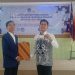 Sertijab BEM UNIWARA, Muhammad Qoomarudin Tekankan Kepemimpinan yang Bermakna dan Berdampak bagi Masyarakat