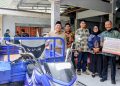 BHS Apresiasi CSR BRI, Ikut Menjawab Kebutuhan Masyarakat 