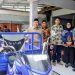 BHS Apresiasi CSR BRI, Ikut Menjawab Kebutuhan Masyarakat
