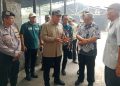 BHS Dorong Penguatan Industri Tahu di Sidoarjo