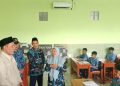 BHS Tegaskan Program Revitalisasi Sekolah Bisa Mempercepat Pemerataan Sarana Pendidikan