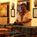Batik Printing Murah Banjiri Pasar, Lochatara Kediri Pilih Bertahan dengan Motif Budaya