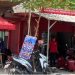Momen HUT Pemprov jatim, Dispendik Jatim Gelar Layanan Servis Motor Gratis di SMK Al Ikhlash Gresik
