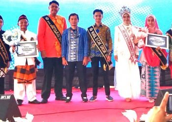 Grand Final, Kayyisah – Julio Ditetapkan sebagai Brand Ambassador Spemdalas 2026