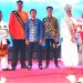 Grand Final, Kayyisah – Julio Ditetapkan sebagai Brand Ambassador Spemdalas 2026