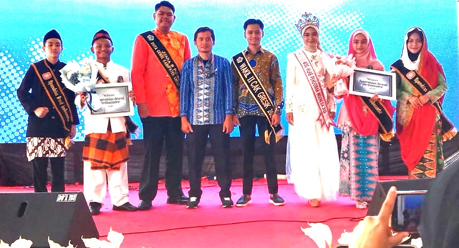 Grand Final, Kayyisah – Julio Ditetapkan sebagai Brand Ambassador Spemdalas 2026
