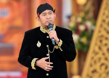 Bupati Sumenep Gerakkan ASN Baca Al-Waqi’ah 111.111 Kali, Ikhtiar Spiritual Sambut Hari Jadi ke-757