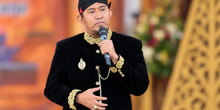 Bupati Sumenep Gerakkan ASN Baca Al-Waqi’ah 111.111 Kali, Ikhtiar Spiritual Sambut Hari Jadi ke-757
