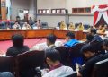 Soroti Anggaran Rumdin dan Krisis Air, BEMPAS – PC PMII Sesalkan Mangkirnya Ketua Komisi II DPRD Kota Pasuruan