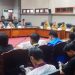 Soroti Anggaran Rumdin dan Krisis Air, BEMPAS – PC PMII Sesalkan Mangkirnya Ketua Komisi II DPRD Kota Pasuruan