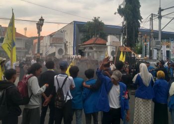 Pakta Integritas Dikhianati, Mahasiswa Pasuruan Berikan Ultimatum Keras dan Siapkan Aksi Susulan