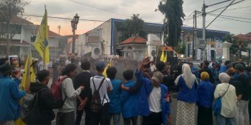 Pakta Integritas Dikhianati, Mahasiswa Pasuruan Berikan Ultimatum Keras dan Siapkan Aksi Susulan
