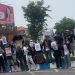 Momentum Sumpah Pemuda, Aliansi Akar Runjam Gelar Aksi Kritis di Pasuruan