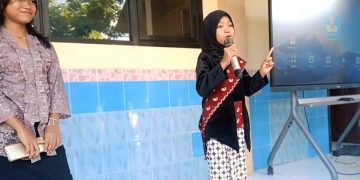 SD Negeri Dukuh Tengah Lestarikan Budaya Jawa Melalui Program ‘JULIJA’