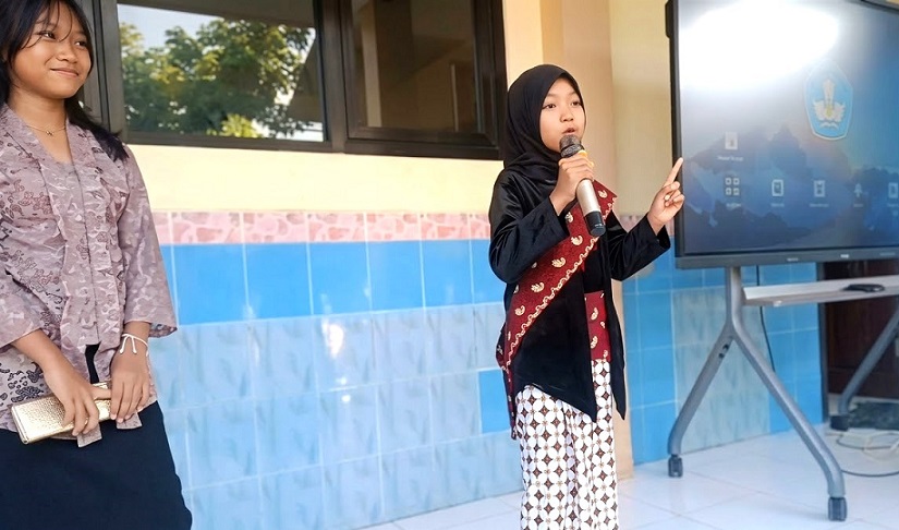 SD Negeri Dukuh Tengah Lestarikan Budaya Jawa Melalui Program ‘JULIJA’