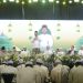 Ribuan Jamaah Ikuti Gresik Bersholawat, Bupati Ajak Masyarakat Perkuat Doa dan Kebersamaan
