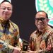 Gresik Boyong Dua Penghargaan di Wilwatikta Awards Kategori Lompatan Pertumbuhan Ekonomi dan Daya Tarik Investasi