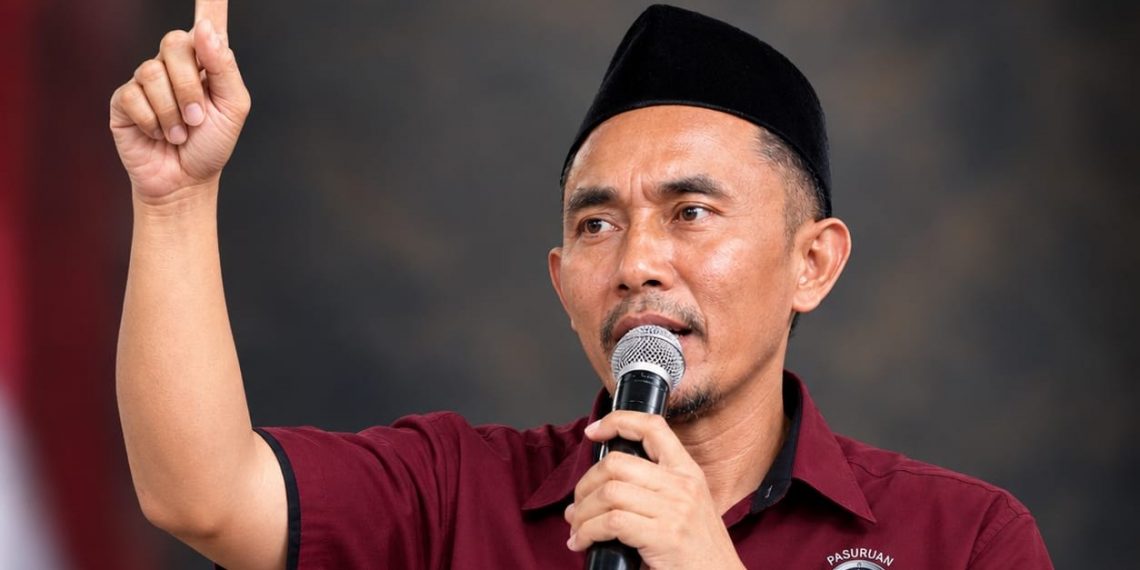 Kompas Desak Pemkab Pasuruan Perketat Operasional Sound Horeg