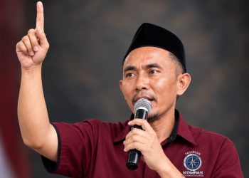 Kompas Desak Pemkab Pasuruan Perketat Operasional Sound Horeg