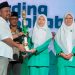 Puncak Hari Santri Nasional 2026, Fatayat NU Gresik Perkuat Kemandirian Desa dan Sinergi Lintas Sektor