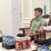 Bupati Sidoarjo Apresiasi Sprinter Muda Siswa SMANOR, Targetkan 10,20 Detik di Vietnam