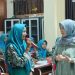 Dinas P3AKB Sidoarjo Siapkan Siswa SMP Jadi Tutor Sebaya Kespro