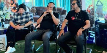 Dewa Budjana Akan Jadi Bintang Tamu Konser Dewa 19 dan Padi Reborn di Surabaya