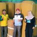 Dapat Hibah Matras Gymnastics, Persani Apresiasi Gercep Ketua KONI Sidoarjo