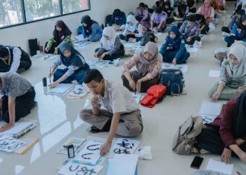 SMK Antartika 2 Sidoarjo Gelar Bunkasai JECC SMK se Jatim 2026