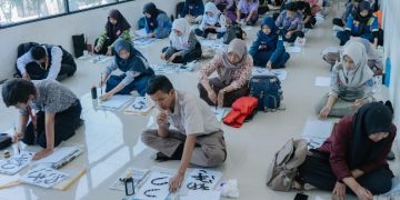 SMK Antartika 2 Sidoarjo Gelar Bunkasai JECC SMK se Jatim 2026