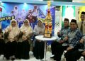 LPI Al Falah Darussalam Sidoarjo Cetak ‘Hattrick’ Juara Umum IEF 2026