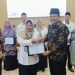 Penghargaan SRC Jadi Tanggungjawab Pembentukan Karater Keagamaan di SMP Negeri 4 Waru